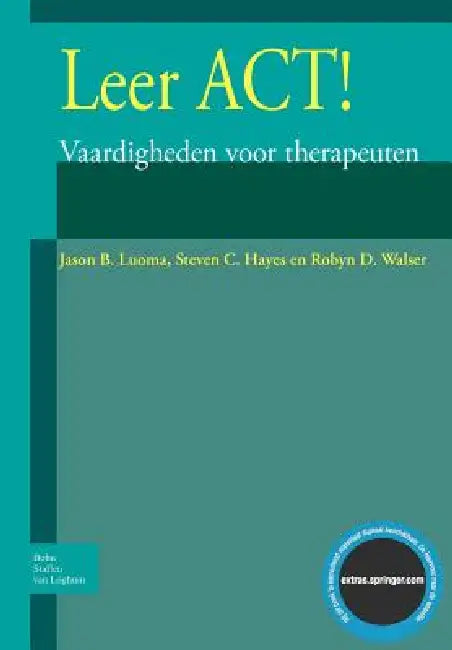 Buy Leer Act! (English, L. Berkhuizen | P. Van Der Kaaij) — BookShops.in