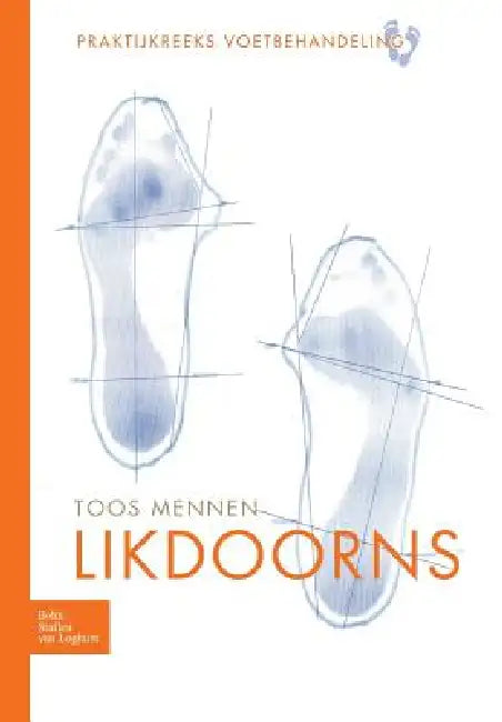 Buy Likdoorns (English, Toos Mennen) β BookShops.in