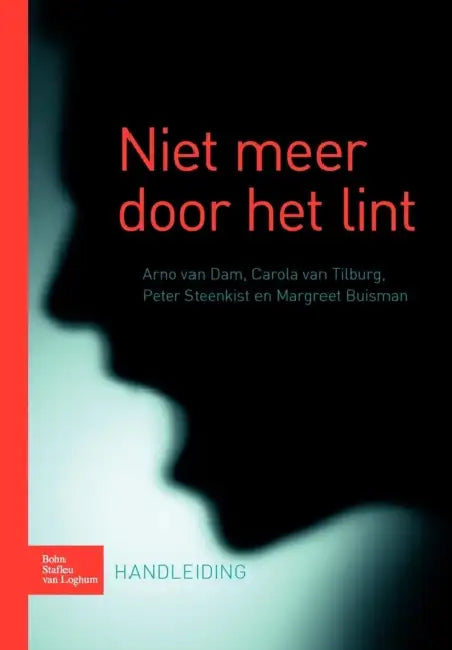 Buy Niet Meer Door Het Lint (English, A. Van Dam | C. Van Tilburg | P. Steenkist) — BookShops.in