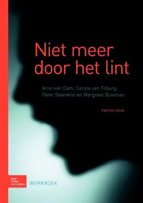 Buy Niet Meer Door Het Lint (English, Arno Van Dam | Carola Van Tilburg | Peter Steenkist) — BookShops.in