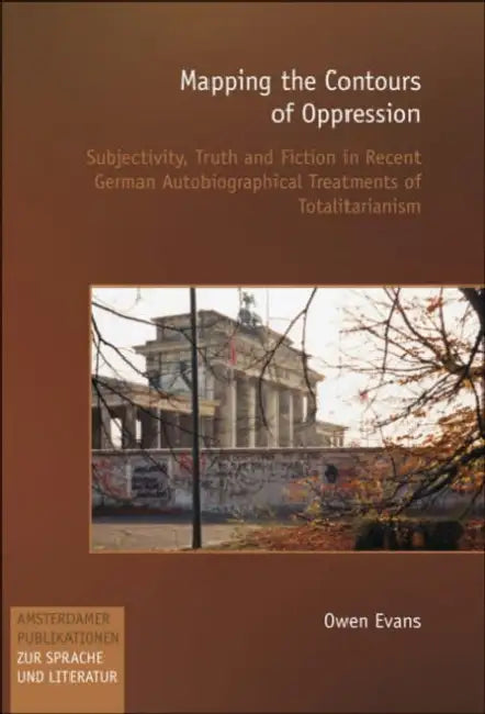 Buy Mapping the Contours of Oppression (English, Owen Evans) โ BookShops.in