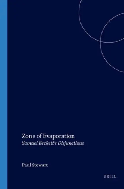 Buy Zone of Evaporation (English, Paul Stewart) — BookShops.in