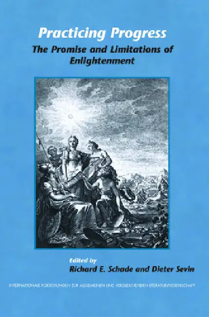 Buy Practicing Progress (English, Richard E. Schade | Dieter Sevin) — BookShops.in