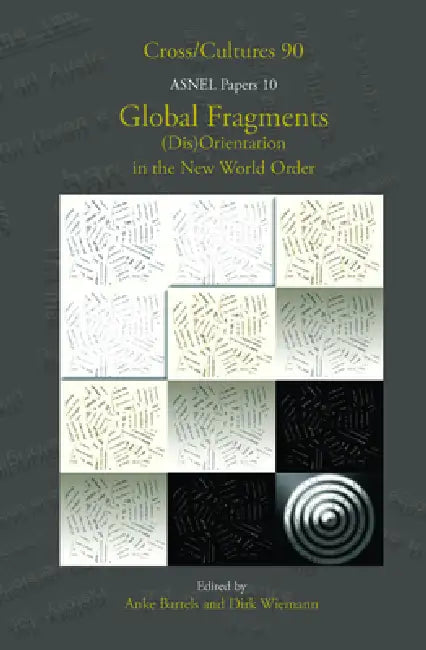 Buy Global Fragments (English, Anke Bartels | Dirk Wiemann) — BookShops.in