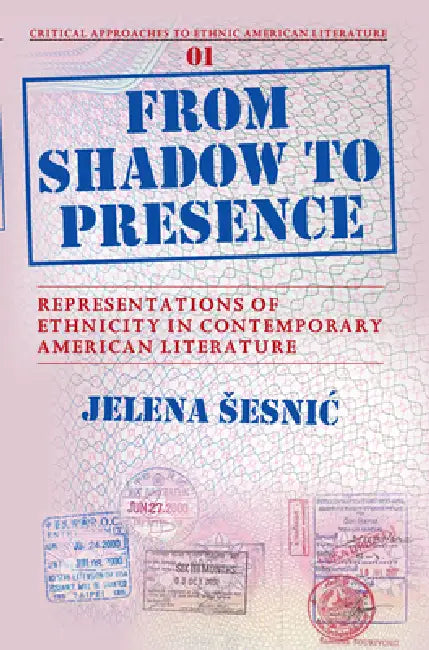 Buy From Shadow to Presence (English, Jelena Sesnic) — BookShops.in