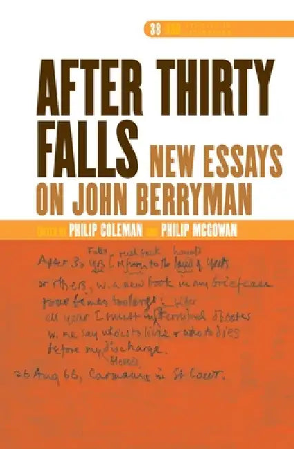 Buy After Thirty Falls (English, Nils Philip Coleman | Philip McGowan) — BookShops.in