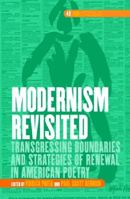 Buy Modernism Revisited (English, Viorica Patea | Paul Scott Derrick) — BookShops.in