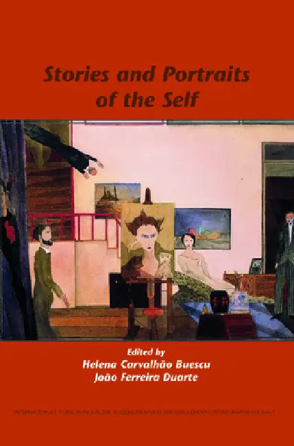 Buy Stories and Portraits of the Self (English, Helena Carvalhão Buescu | João Ferreira Duarte) — BookShops.in