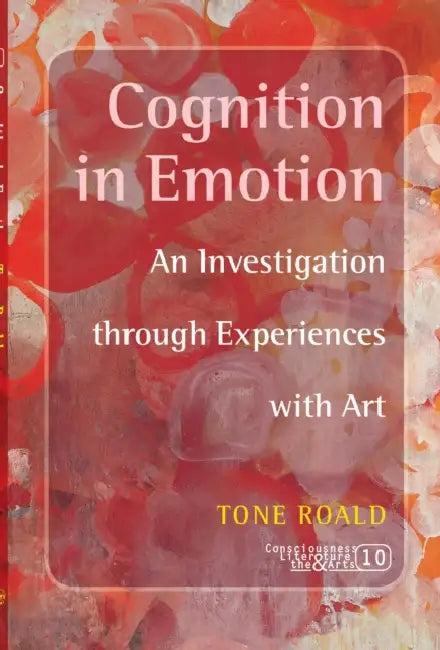 Buy Cognition in Emotion (English, Tone Roald) — BookShops.in