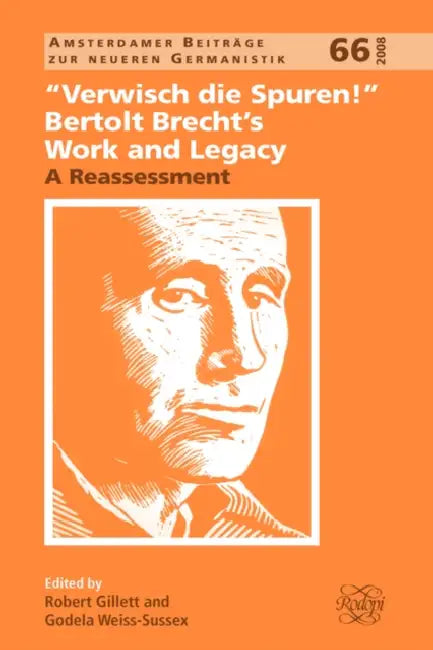Buy Verwisch Die Spuren! (English, Robert Gillett | Godela Weiss-Sussex) — BookShops.in