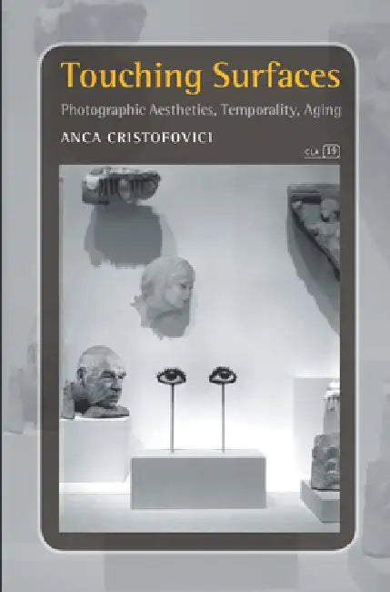Buy Touching Surfaces (English, Anca Cristofovici) — BookShops.in
