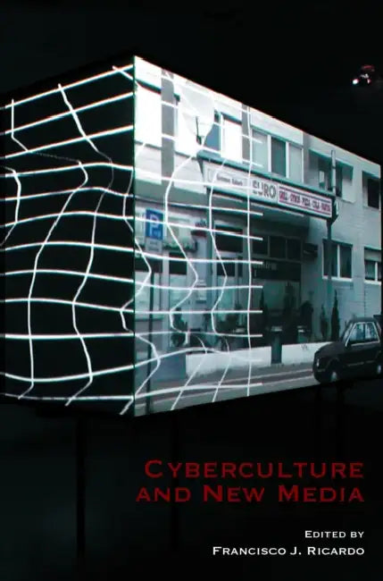 Buy Cyberculture and New Media (English, Francisco J. Ricardo) — BookShops.in