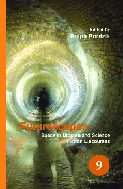 Buy Futurescapes (English, Ralph Pordzik) — BookShops.in