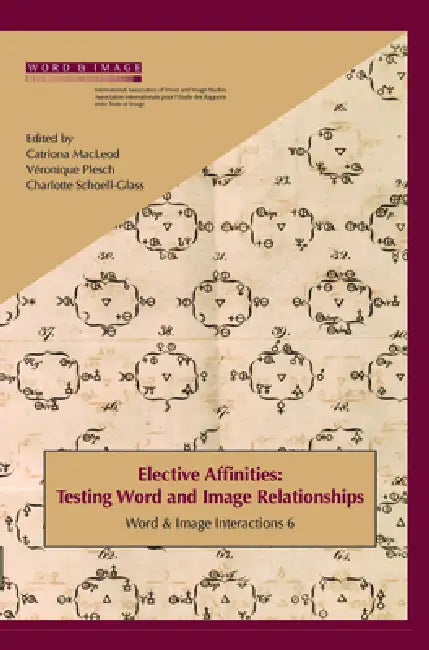 Buy Elective Affinities (English, Véronique Plesch | Catriona MacLeod | Charlotte Schoell-Glass) — BookShops.in