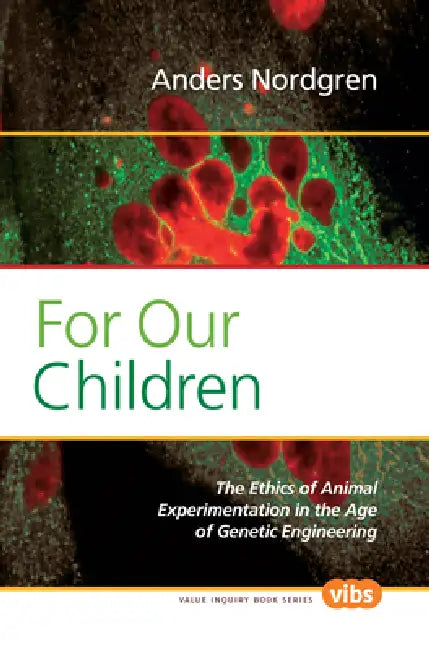 Buy For Our Children (English, Anders Nordgren) — BookShops.in