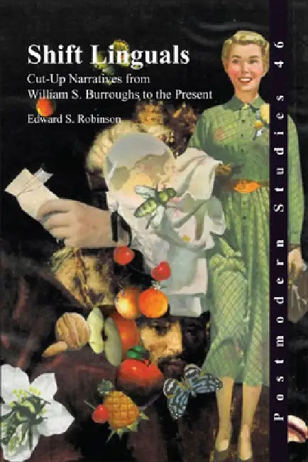 Buy Shift Linguals (English, Edward S. Robinson) — BookShops.in