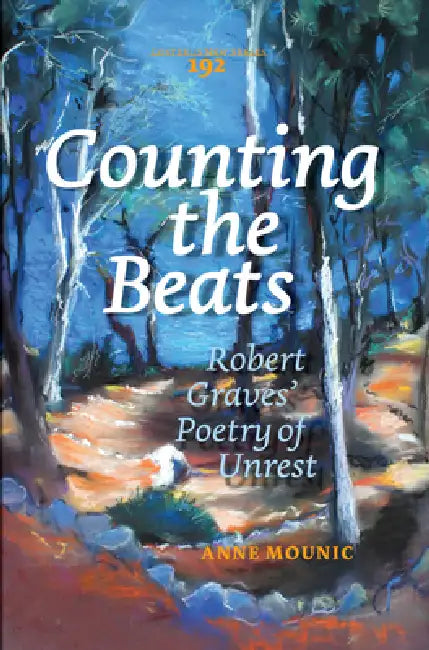 Buy Counting the Beats (English, Anne Mounic) — BookShops.in