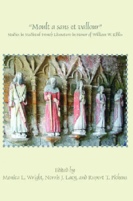 Buy Moult a Sans Et Vallour (English, Monica L. Wright | Norris J. Lacy | Rupert T. Pickens) — BookShops.in