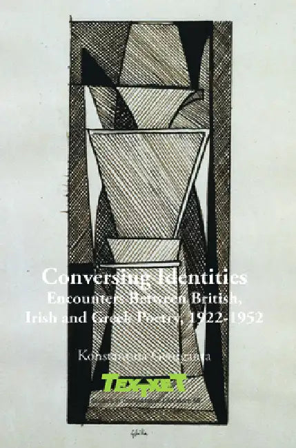 Buy Conversing Identities (English, Konstantina Georganta) — BookShops.in