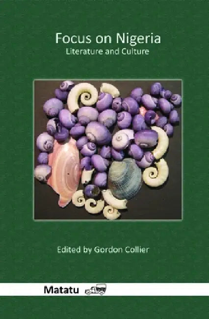 Buy Focus on Nigeria (English, Gordon Collier) โ BookShops.in