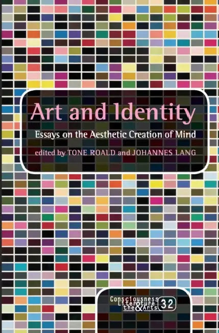 Buy Art and Identity (English, Tone Roald | Johannes Lang) — BookShops.in