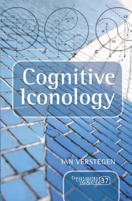 Buy Cognitive Iconology (English, Ian Verstegen) — BookShops.in