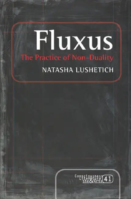 Buy Fluxus (English, Natasha Lushetich) — BookShops.in