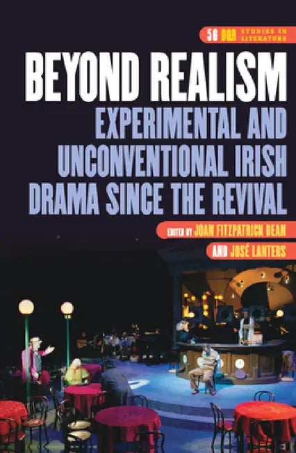 Buy Beyond Realism (English, Joan Fitzpatrick Dean) — BookShops.in