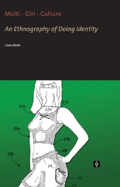 Buy Multi - Girl - Culture (English, Linda Duits) — BookShops.in