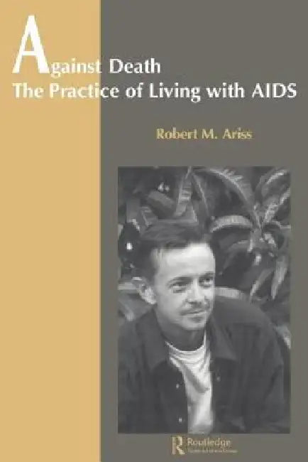 Buy Against Death (English, Robert Ariss) — BookShops.in