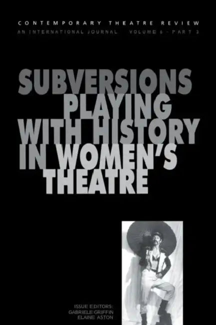 Buy Subversions (English, Erika Block) — BookShops.in