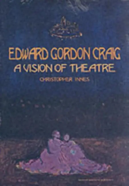 Buy Edward Gordon Craig (English, Christopher Innes) — BookShops.in