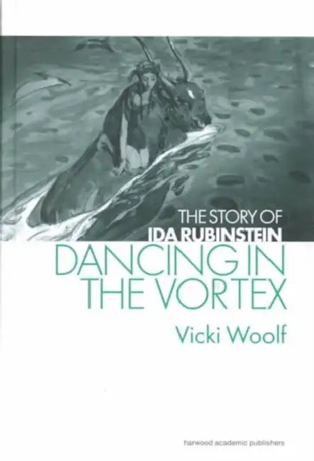 Buy Dancing in the Vortex (English, Vicki Woolf) — BookShops.in