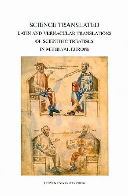 Buy Science Translated (English, Michéle Goyens | Pieter De Leemans | An Smets) — BookShops.in
