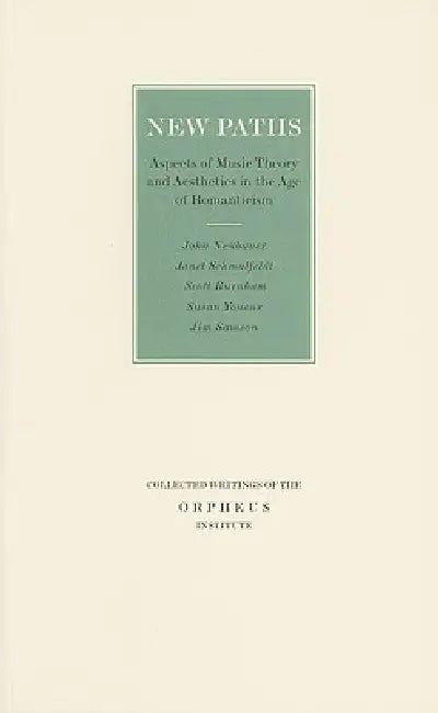 Buy New Paths (English, Darla Crispin) โ BookShops.in