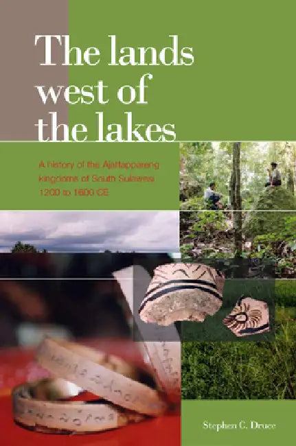 Buy The Lands West of the Lakes (English, Stephen C. Druce) — BookShops.in