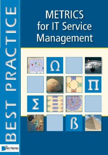 Buy Metrics for IT Service Management (English, Peter Brooks) — BookShops.in