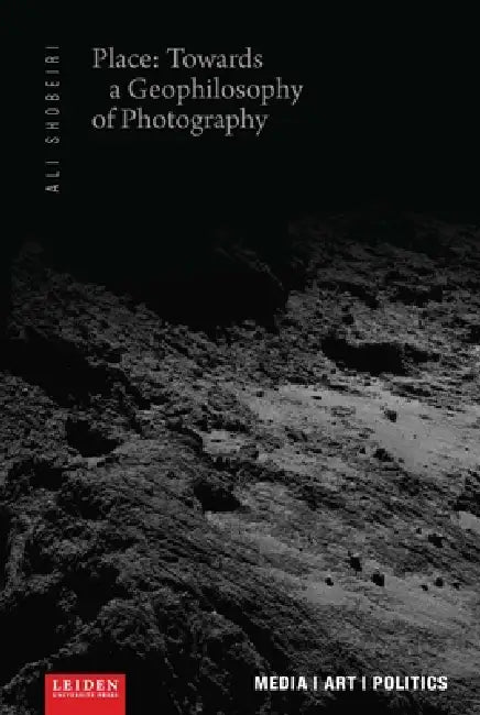 Buy Place (English, Ali Shobeiri) — BookShops.in