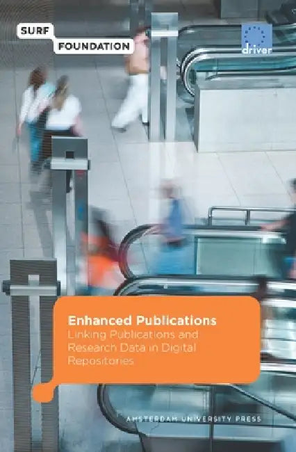 Buy Enhanced Publications (English, Marjan Vernooy-Gerritsen) — BookShops.in