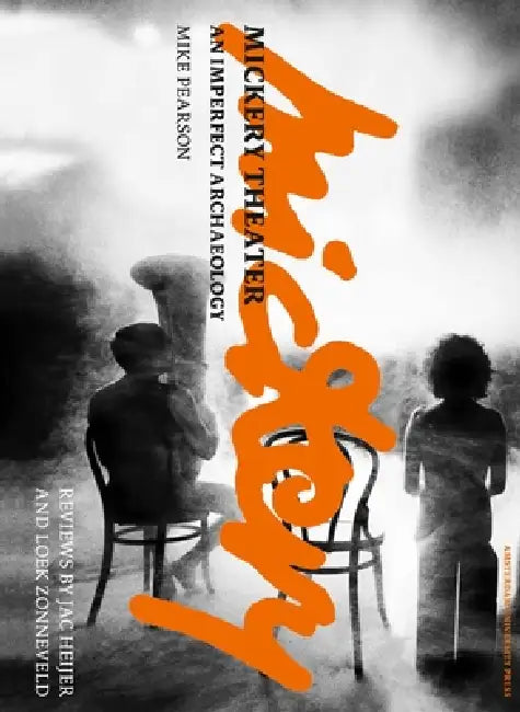Buy Mickery Theater (English, Mike Pearson) β BookShops.in