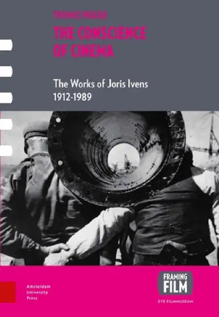 Buy The Conscience of Cinema (English, Thomas Waugh) โ BookShops.in