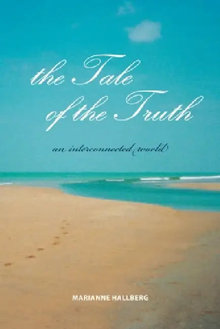 Buy The Tale of the Truth (English, Marianne Hallberg) β BookShops.in