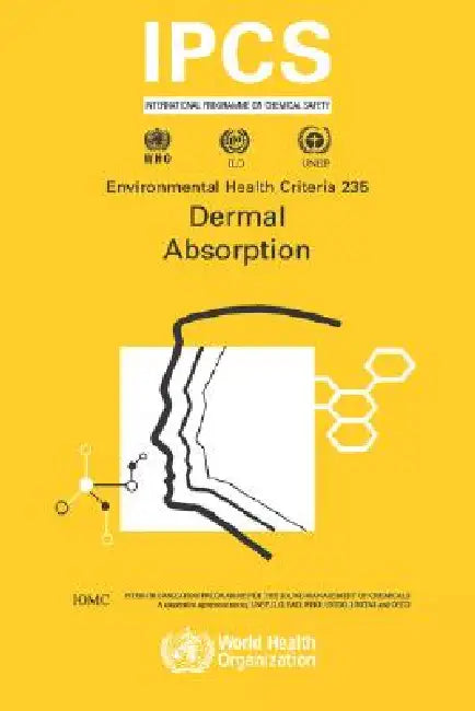 Buy Dermal Absorption (English, Ipcs) — BookShops.in