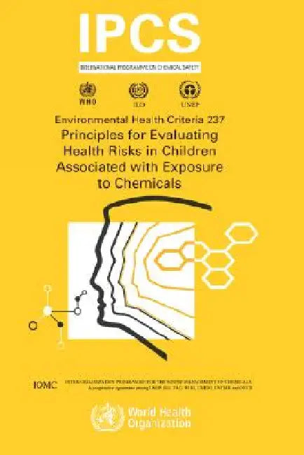 Buy Principles Evaluating Risks (English, Ipcs) — BookShops.in