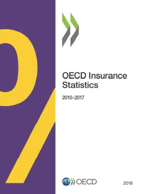 OECD insurance statistics 2018 view 4
