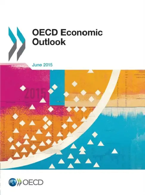 Buy OECD Economic Outlook (English, Organization for Economic Cooperation an) — BookShops.in