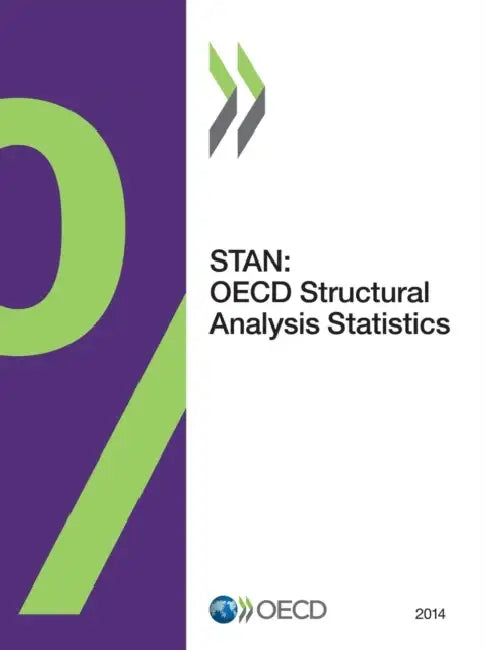 STAN: OECD structural analysis statistics 2014 view 2