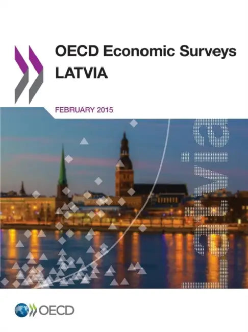 Buy OECD Economic Surveys (English, OECD) โ BookShops.in