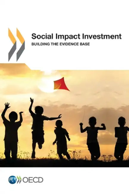 Buy Social Impact Investment (English, Organisation for Economic Co-Operation a) β BookShops.in