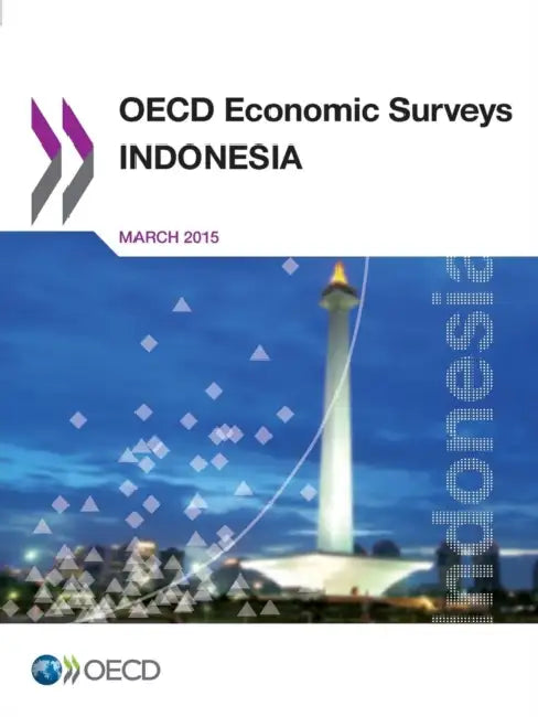 Buy OECD Economic Surveys | by Organization for Economic Cooperation, amp; | OECD | Org. for Economic Cooperation & Development | by Organization for Economic Cooperation, amp; | OECD | Org. for Economic Cooperation & Development | by Organization for Economic Cooperation, amp; | OECD | Org. for Economic Cooperation & Development | by Organization for Economic Cooperation, amp; | OECD | Org. for Economic Cooperation & Development | by Organization for Economic Cooperation, amp; | OEC — BookShops.in